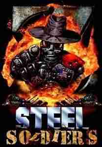 Descargar Z Steel Soldiers Remastered [MULTI5][TiNYiSO] por Torrent